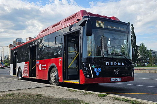 Перевозчики пожаловались на «антисанкционные» автобусы ЛиАЗ