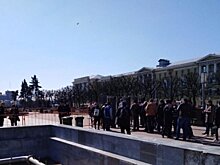 Милонов объяснил провал митинга против призыва в армию "ущербностью" его участников