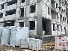 В Нижнем Новгороде возбуждено уголовное дело после гибели рабочего на стройке