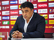 Чемпион России в составе "Спартака" Мухаммадиев находится в реанимации