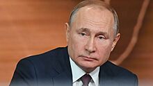 Путин высказался об индексации пенсий в России