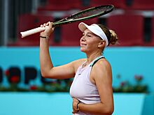 Аманда Анисимова победила Майю Джойнт во втором круге US Open