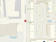 Движение на перекрестке Вандышева и Отрадной в Челябинске не откроют до первого октября