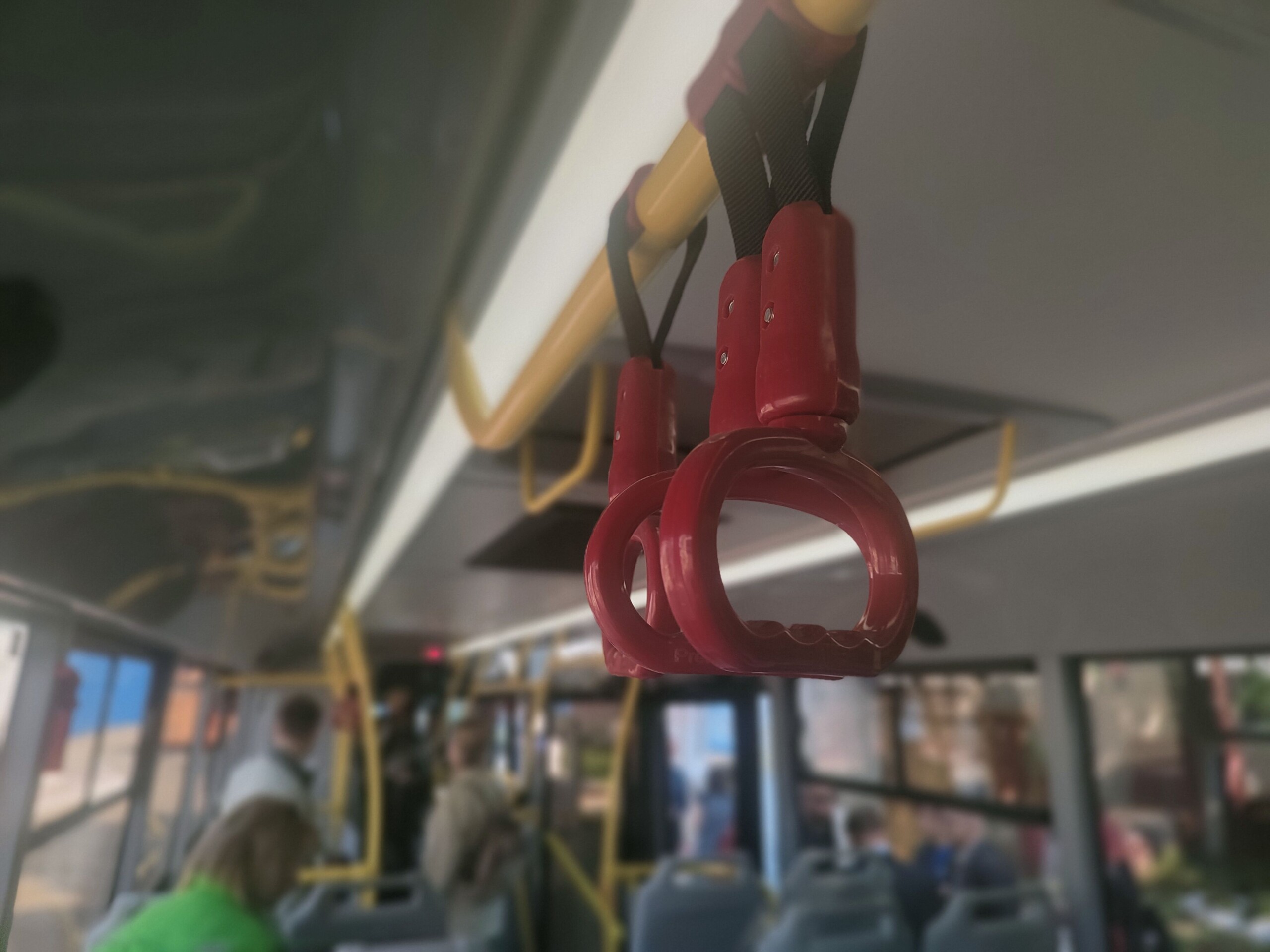 Важный маршрут автобуса временно изменят в Костроме