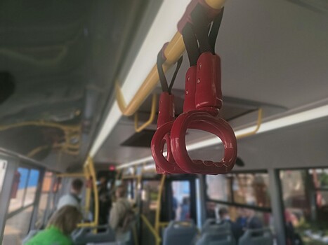 Пассажирам официально разрешили задыхаться в автобусах Костромы