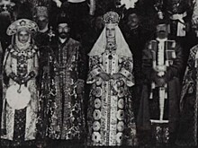 Костюмированный бал 1903 года — самый известный маскарад последнего императора России