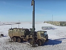 Войска впервые получили комплекс разведки «Пенициллин»