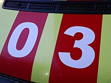 Три человека пострадали в ДТП с автобусом в Кузбассе