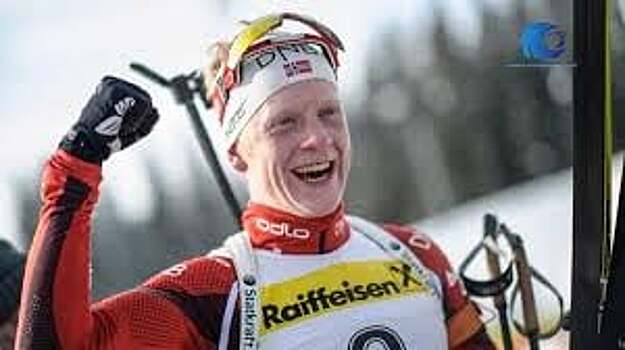 Норвежцы радуются победе в эстафете на ЧМ, Диггинс анонсировала выход книги. Главное из соцсетей биатлонистов и лыжников