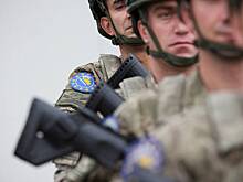 Европу назвали обузой для США