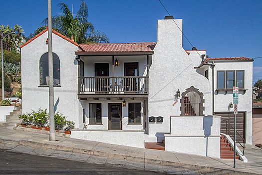 Элис Купер продаёт небольшой дом в Лос-Анджелесе за $1,3 млн