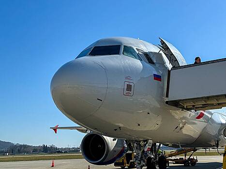 В России заявили об отсутствии проблем с обслуживанием Boeing и Airbus