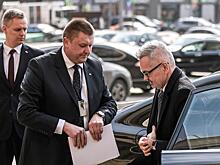 «Стремились к физическому столкновению»: Посол Польши пытался в Петербурге нарваться на скандал