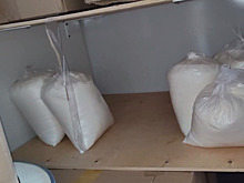 Силовики пресекли крупный канал распространения синтетических наркотиков