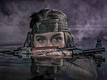 Каких снайперш-наёмниц ловили в чеченскую войну