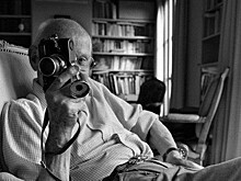 Как стать настоящим фотографом: 7 уроков Анри Картье-Брессона