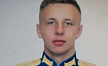 В Глушковском районе назовут школу именем погибшего на Украине Сергея Омельченко