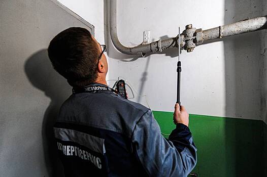 Россиянам захотели ставить газовые датчики за их счет