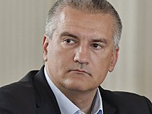 Аксенов надеется, что сумма соглашений на ЯМЭФ превысит 100 млрд рублей