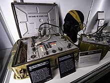 В США распродадут коллекцию шпионских предметов