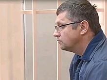 Мосгорсуд проверит законность ареста топ-менеджера «Роснано» Андрея Горькова