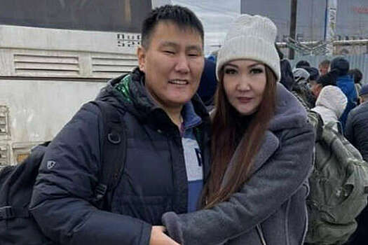 В Якутии нашли тела вдовы и сына политика Михайлова