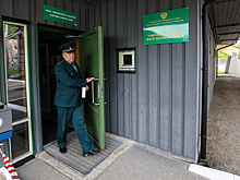 День таможенника в России в 2022 году