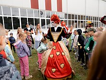 Segezha Group в Кирове поздравила первоклассников  с Днем знаний