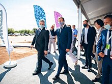 Дмитрий Богданов: Льготы предлагают многие регионы, но доверие инвесторов зарабатывается делами