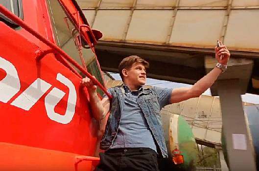 Московские депутаты направят в Госдуму новую редакцию проекта о штрафах для зацеперов