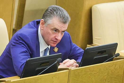 В&nbsp;Госдуме призвали сделать иностранные товары дороже