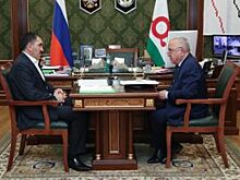 Экс-министра труда Ингушетии обвинили в нецелевом использовании средств