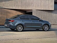 Шпионы опять засняли новый Kia Rio, уже известны сроки премьеры