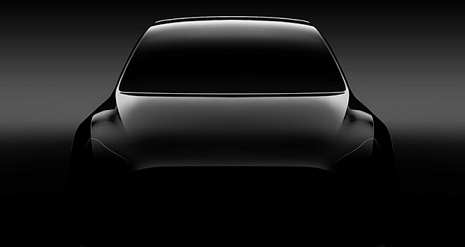 Маск назвал новую дату премьеры Model Y