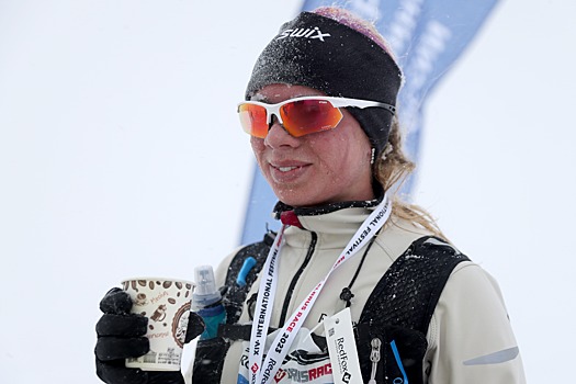 Чемпионы России 2024 года закрепили статус новыми победами на соревнованиях по ски-альпинизму