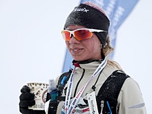 Чемпионы России 2024 года закрепили статус новыми победами на соревнованиях по ски-альпинизму