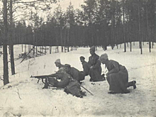 «Белогвардейский ад»: что случилось в Сибирском Ледяной походе с армией Колчака