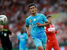 «Зенит» выпустил рок-календарь на 2026 год, Алип — в образе Цоя, Михаил Кержаков — Горшок