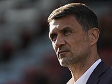 «Милан» подтвердил уход Паоло Мальдини с поста технического директора