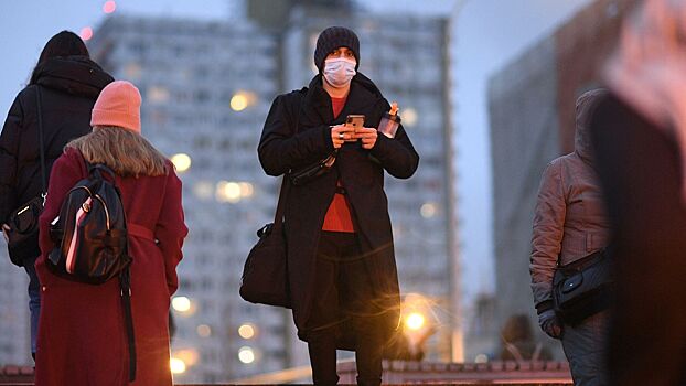 Собянин: Москва выстояла в период пандемии