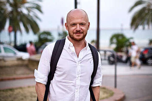 Комик Виноградов заявил, что в Израиле трудно работать на русском языке