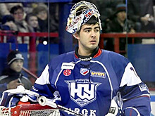 Пропавший вратарь Печурский скрылся от кредиторов