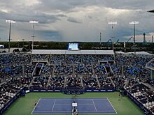 Цинциннати (ATP). Рублев попал в одну четверть с Алькарасом, Медведев и Хачанов – со Зверевым