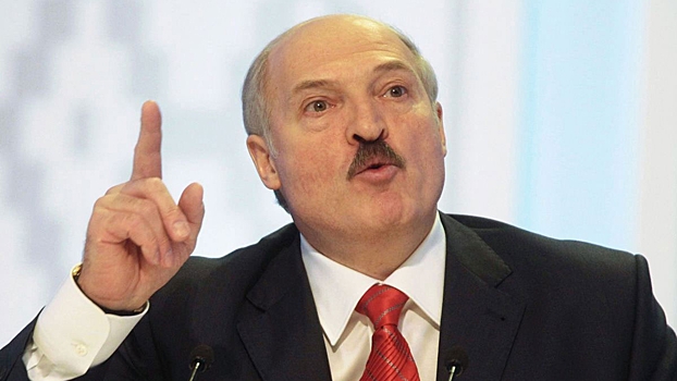 Лукашенко призвал РФ склеивать "узкие места" интеграции