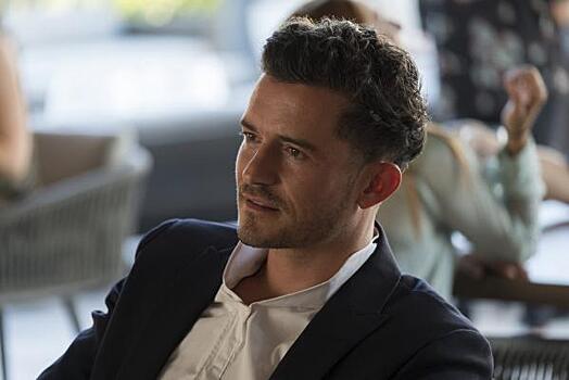 Орландо Блум поделился откровением, как едва не стал инвалидом