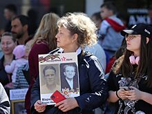 Жители Армавира могут принять участие в акции «Бессмертный автополк»