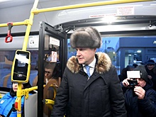 Глава минвостокразвития увидел настоящий Норильск и его перспективы