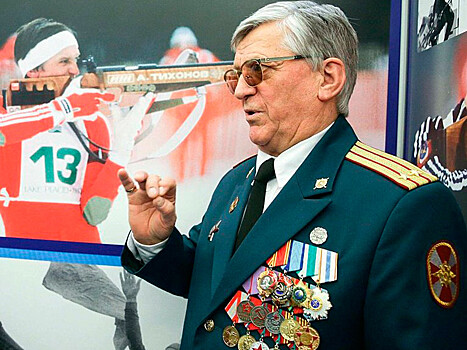 Тихонов назвал экс-президента СБР Драчева прохвостом и должником