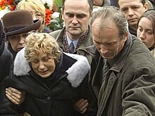 Как пережить смерть детей