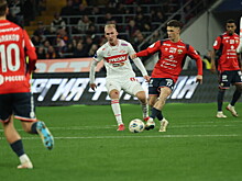 «У ЦСКА в матче со «Спартаком» получились три атаки и три гола. Бывает, когда все залетает» — Первак